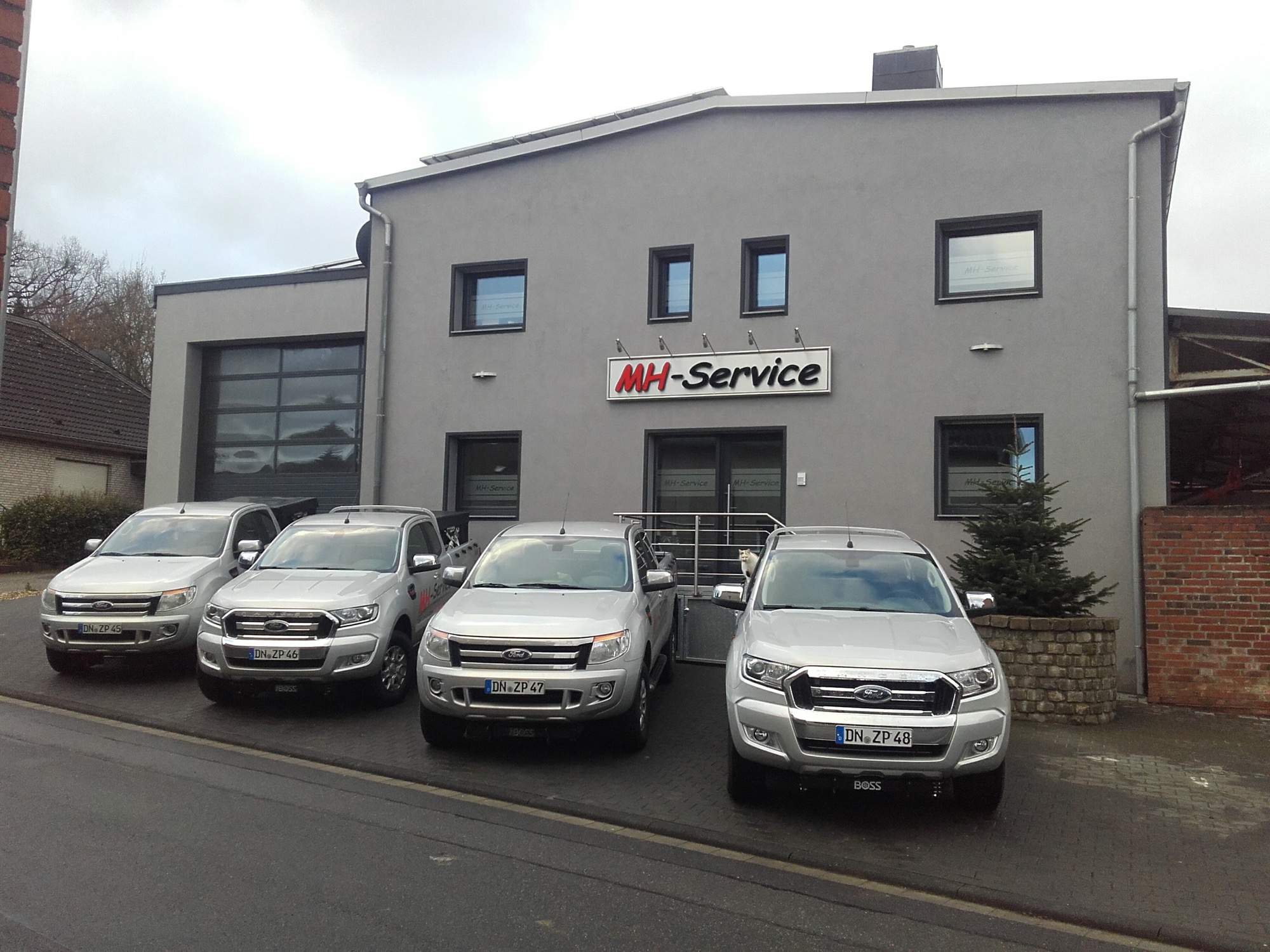 Bild 3 zum Stellenangebot