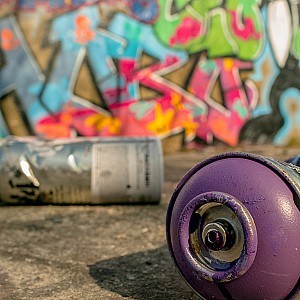 grafitti 85535586